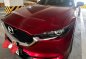 Red Mazda CX-5 2019 for sale in Imus-5