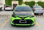 Green Toyota Vios 2014 for sale in Quezon-1