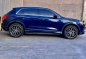 Blue Audi Q3 2020 for sale in San Juan-3