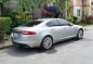 Selling Silver Jaguar XF 2014 in Manila-3