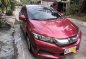 Selling Pink Honda City 2016 in Cainta-0