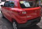 Selling Red Suzuki S-Presso 2021 in Quezon-2