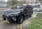 Black Toyota Fortuner 2017 for sale in Taguig-2