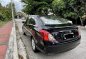 Selling Black Nissan Almera 2014 in San Juan-3