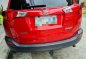 Selling Red Toyota RAV4 2013 in Pasig-3