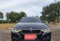 Black BMW 320D 2018 for sale in Pasig-4