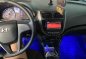 Black Hyundai Accent 2019 for sale in Antipolo-2