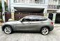 Selling Grey BMW X1 2013 in Taguig-2