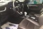 Black Toyota Fortuner 2018 for sale in Imus-4