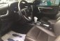 Black Toyota Fortuner 2018 for sale in Imus-4