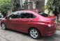 Selling Pink Honda City 2016 in Cainta-2