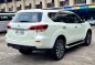 Pearl White Nissan Terra 2019 for sale in Paranaque -4