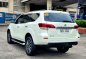 Pearl White Nissan Terra 2019 for sale in Paranaque -3