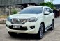 Pearl White Nissan Terra 2019 for sale in Paranaque -0