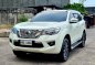 Pearl White Nissan Terra 2019 for sale in Paranaque -0