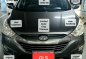 Silver Hyundai Tucson 2012 for sale in San Juan-4