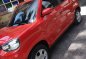 Selling Red Suzuki S-Presso 2021 in Quezon-4