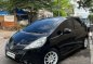 Selling Black Honda Jazz 2012 in Marikina-2