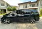 Black Honda Odyssey 2016 for sale in Cebu -2
