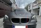 Selling Grey BMW X1 2013 in Taguig-0