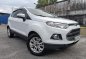 White Ford Ecosport 2017 for sale in Cainta-2