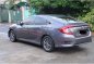 Silver Honda Civic 2019 for sale in Quezon -9