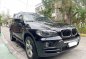 Black BMW X5 2010 for sale in Bacoor-1