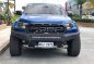 Selling Blue Ford Ranger 2020 in Taguig-0