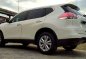 White Nissan X-Trail 2015 for sale in Makati -4