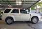 Selling White Ford Escape 2013 in Las Piñas-4
