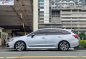 Selling Silver Subaru Levorg 2016 in Makati-5