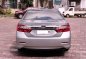 Silver Toyota Camry 2014 for sale in Angeles -3