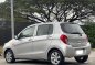 White Suzuki Celerio 2017 for sale in Las Piñas-5