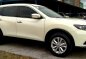 White Nissan X-Trail 2015 for sale in Makati -2