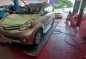 Silver Toyota Avanza 2015 for sale in Marikina -1