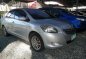Silver Toyota Vios 2013 for sale in Las Piñas-0
