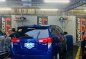 Selling Blue Toyota Innova 2017 in Angono-3