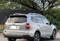 Selling Pearl White Subaru Forester 2015 in Parañaque-5
