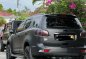 Silver Chevrolet Trailblazer 2017 for sale in Mandaluyong-4