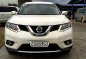 White Nissan X-Trail 2015 for sale in Makati -1