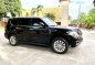 Black Nissan Patrol Royale 2017 for sale in Angeles -2