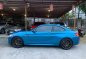 Blue BMW M2 2019 for sale in Mandaluyong -1