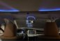 Selling Blue Toyota Innova 2017 in Angono-6