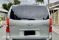 Silver Hyundai Grand Starex 2012 for sale in Las Piñas-3