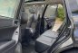 Selling Silver Subaru Forester 2017 in Las Piñas-7