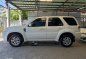 Selling White Ford Escape 2013 in Las Piñas-2