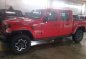 Selling Red Jeep Rubicon 2021 in Quezon-0
