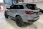 Silver Ford Everest 2016 for sale in Pasig-1