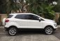 White Ford Ecosport 2020 for sale in Parañaque-1