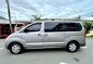 Silver Hyundai Grand Starex 2012 for sale in Las Piñas-1